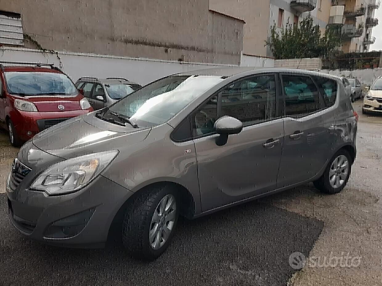 Opel Meriva 1.4 Turbo 120CV GPL Tech Cosmo