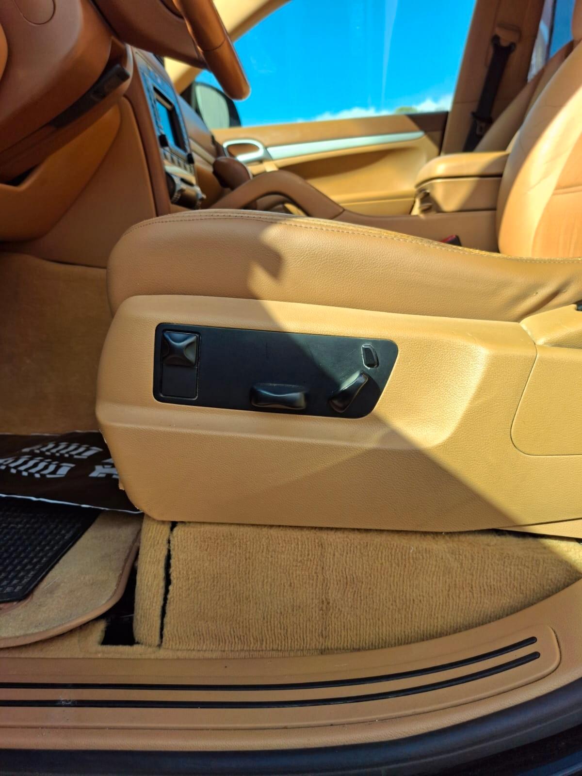 Porsche Cayenne 3.2 V6 cat iscrivibile ASI