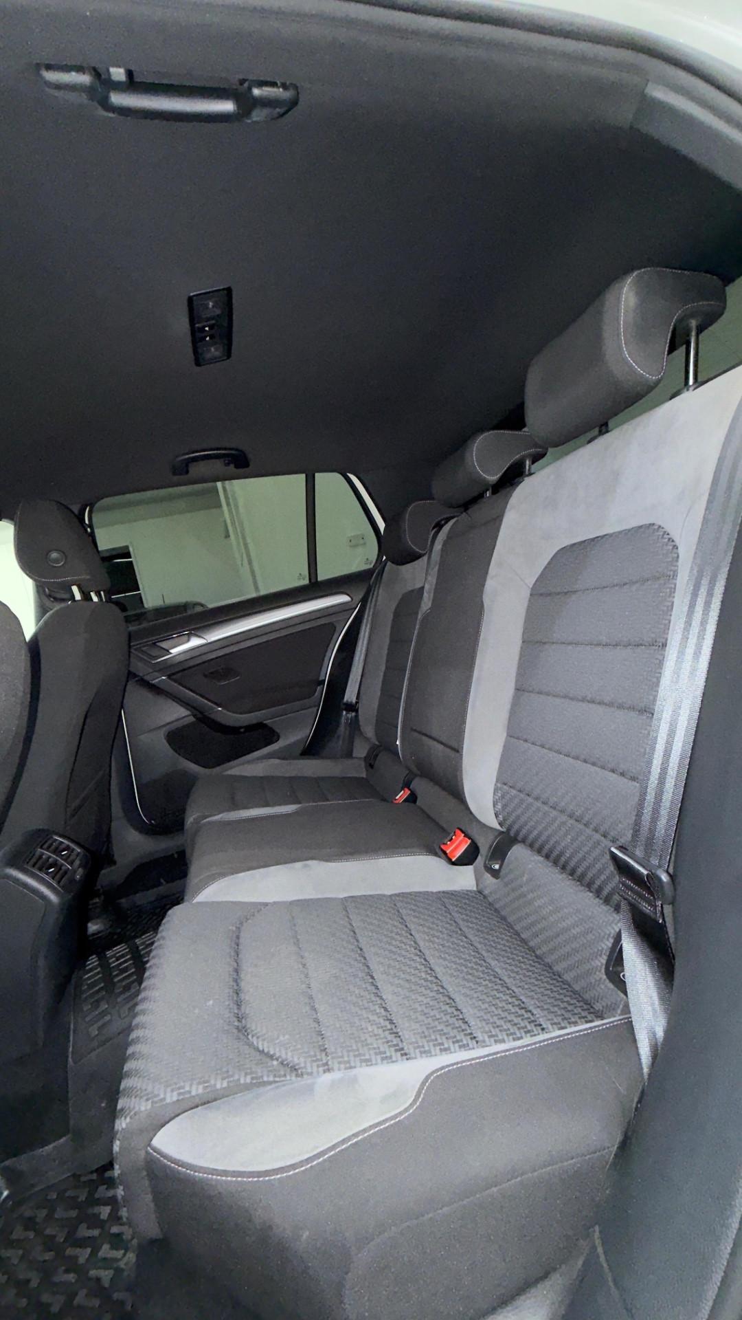 Volkswagen Golf 1.6 TDI 115 CV 5p. Sport BlueMotion Technology