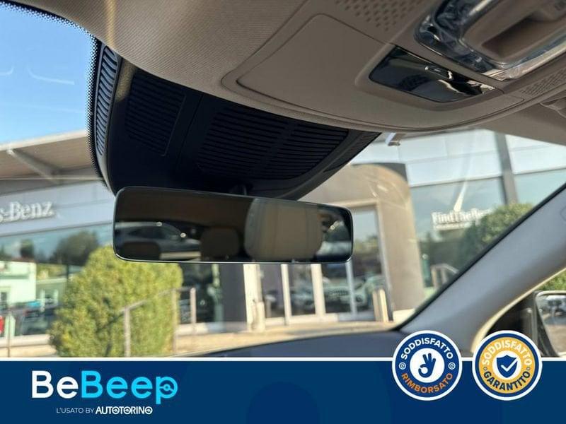 Mercedes-Benz GLE Coupé GLE COUPE 450 D AMG LINE PREMIUM PLUS 4MATIC AUTO