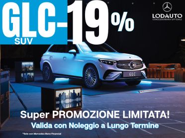 Mercedes-Benz GLC GLC 300 d 4Matic Mild Hybrid AMG Line Advanced Plus