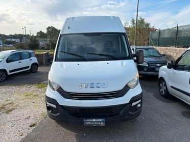 Iveco Daily 35S14Sa8V 2.3Hpt Plm-Tm Hi-Ma
