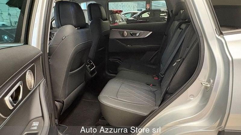 DR AUTOMOBILES dr7 dr 7 1.6 T-GDI DCT Bi-Fuel GPL