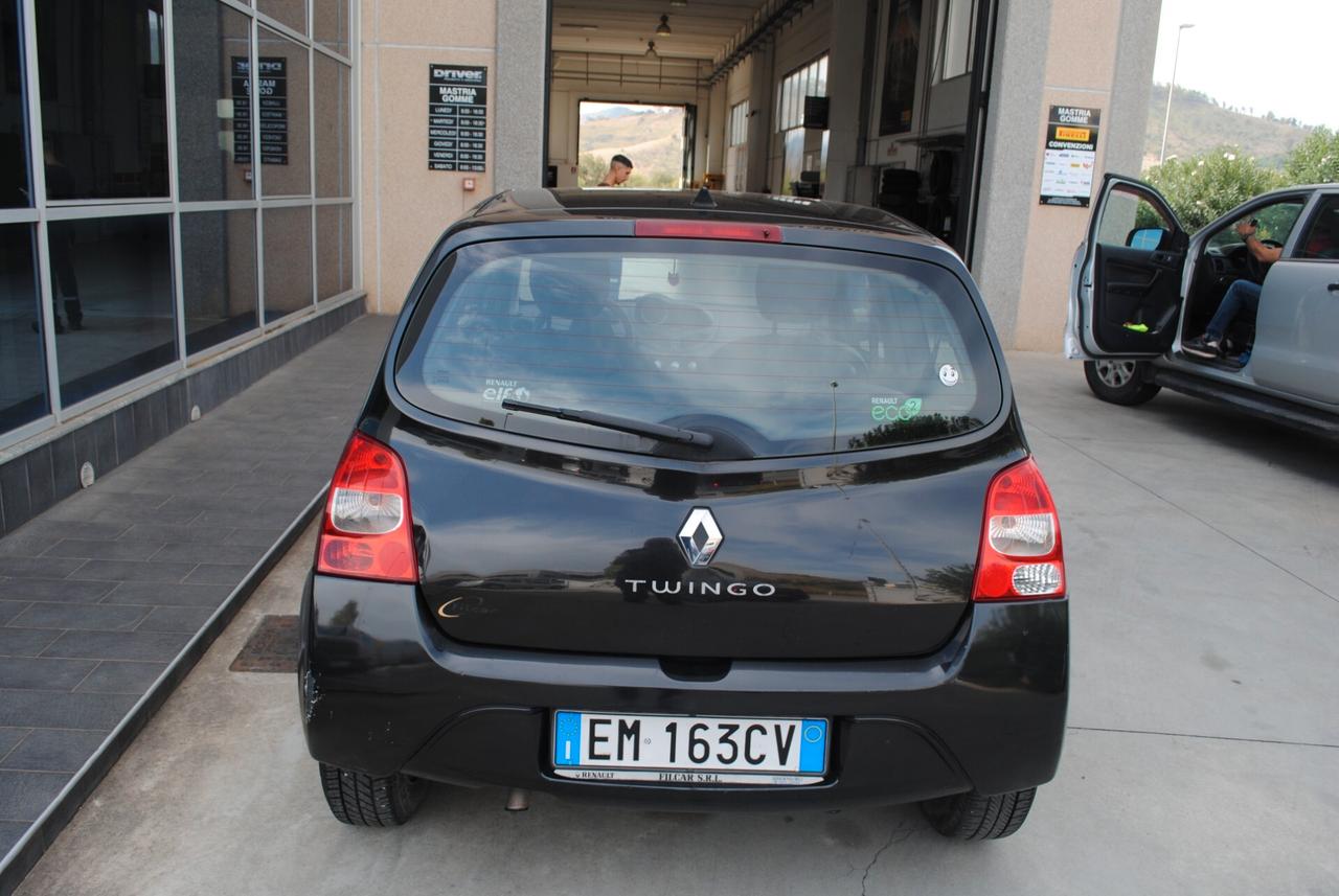 Renault Twingo 1.2 16V Wave