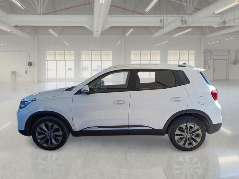 DR MOTOR DR4.0 1.5 MT BENZ GPL