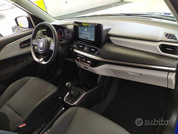 SUZUKI Swift 1.2 Hybrid Top