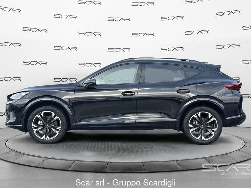 Cupra Formentor 1.5 Hybrid DSG