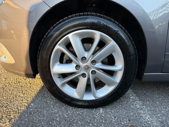 RENAULT Scenic Scénic XMod dCi 110 CV Start&Stop Energy Limited