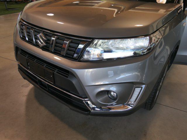 SUZUKI Vitara 1.4 Hybrid A/T 4WD AllGrip Starview