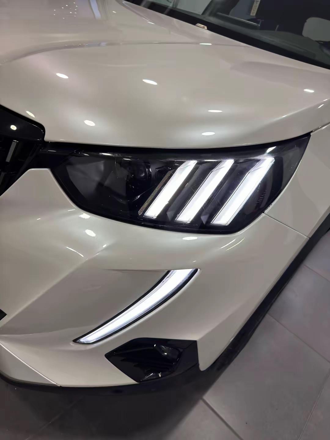 Peugeot 2008 PureTech 130 S&S EAT8 GT Line