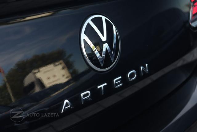 VOLKSWAGEN Arteon Shooting Brake R-Line 2.0 TDI SCR 200CV DSG