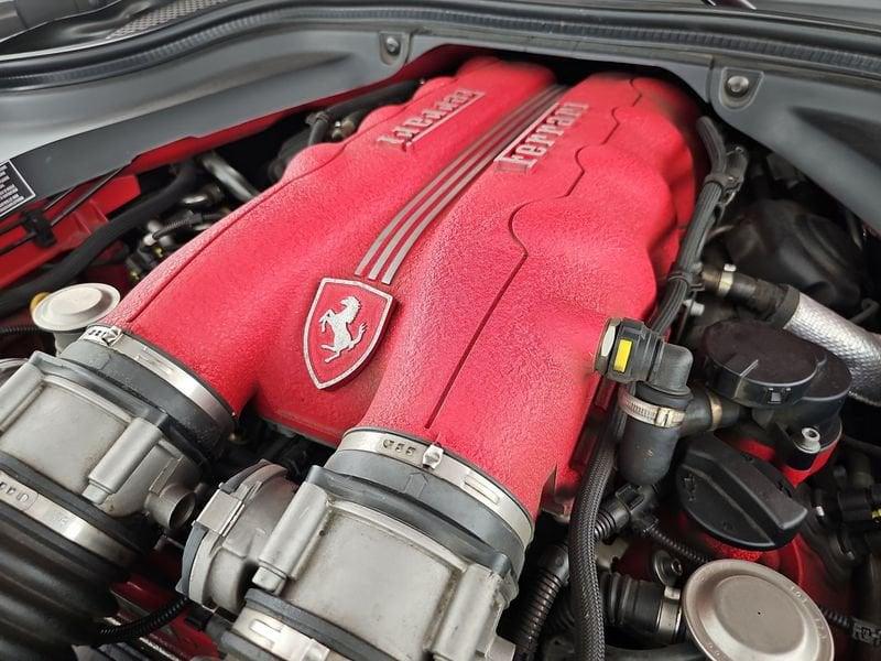 Ferrari California California DCT