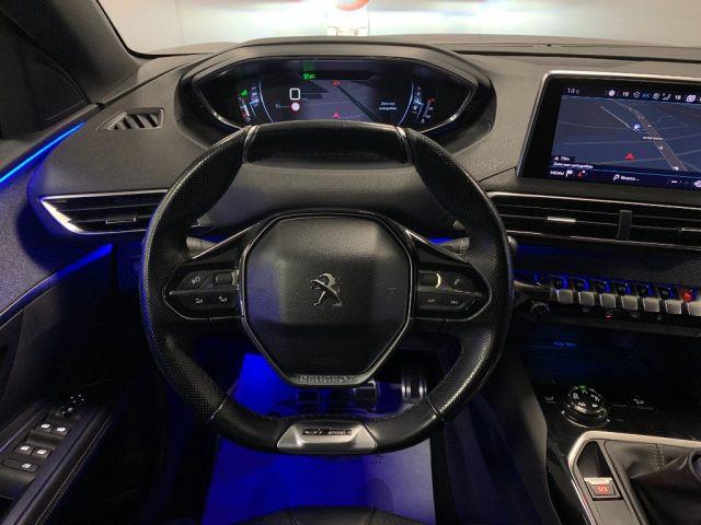 PEUGEOT 3008 1.5 BlueHDi GT Line Pack