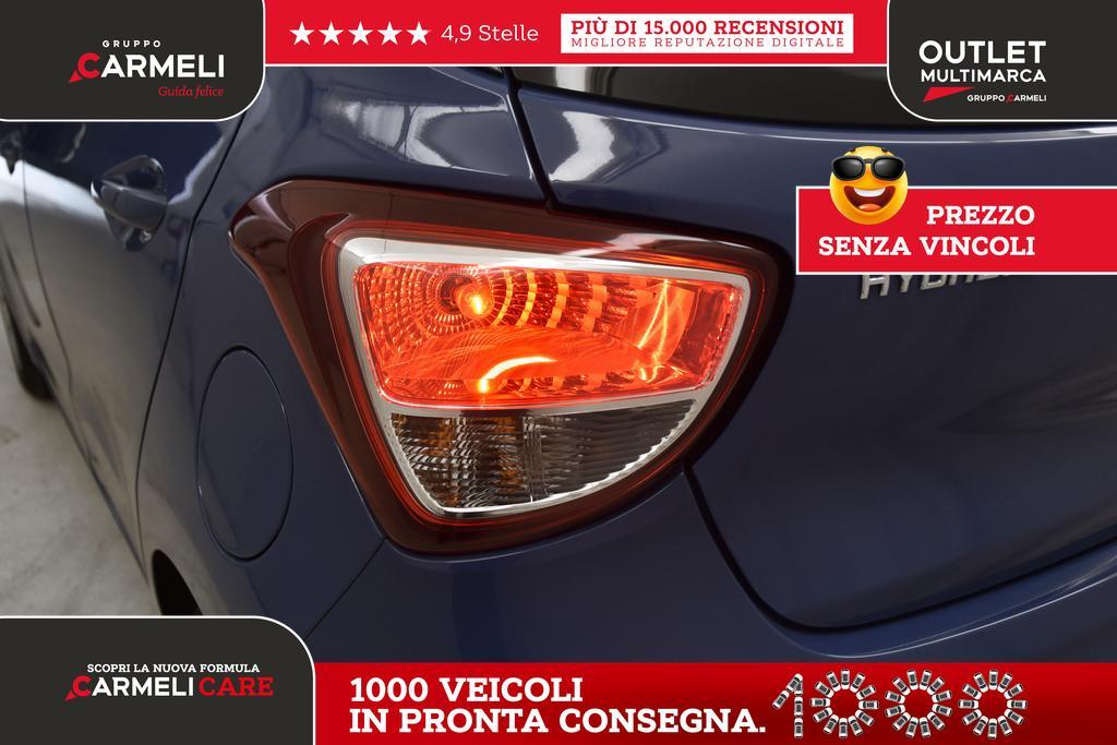 Hyundai i10 1.0 Comfort