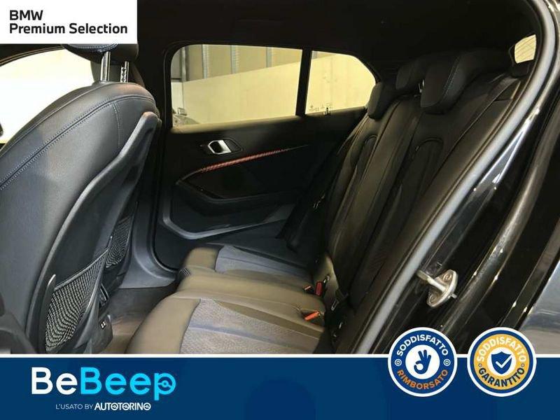 BMW Serie 1 116D MSPORT AUTO