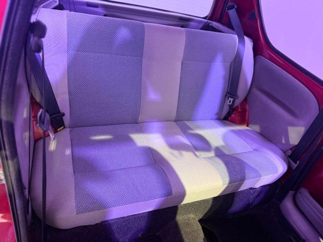 FIAT Seicento 1.1i cat Active