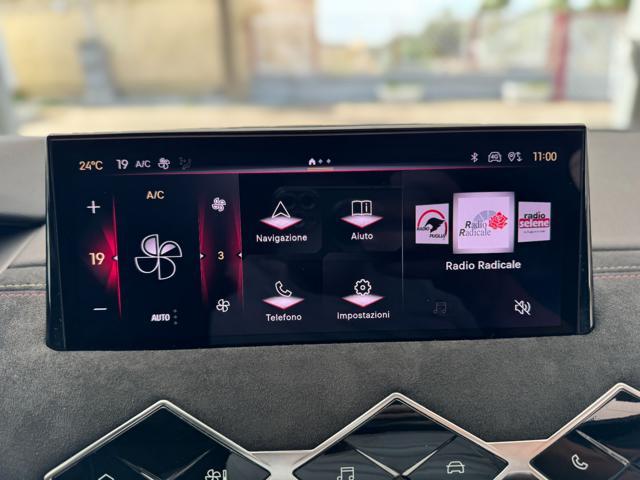 DS AUTOMOBILES DS 3 BlueHDi 130cv. Perform. Line Restyling
