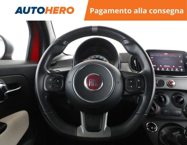 FIAT 500 1.2 S