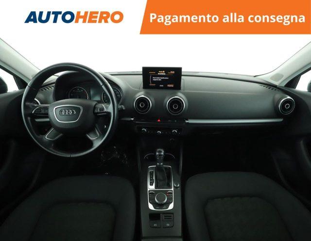AUDI A3 SPB 1.2 TFSI 110 CV Attraction