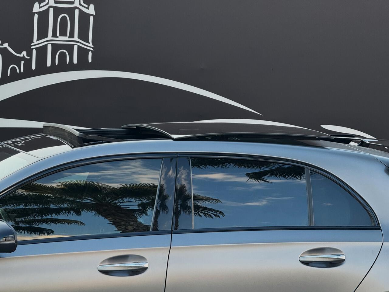 Mercedes-Benz A 35 AMG 4MATIC 306CV TETTO