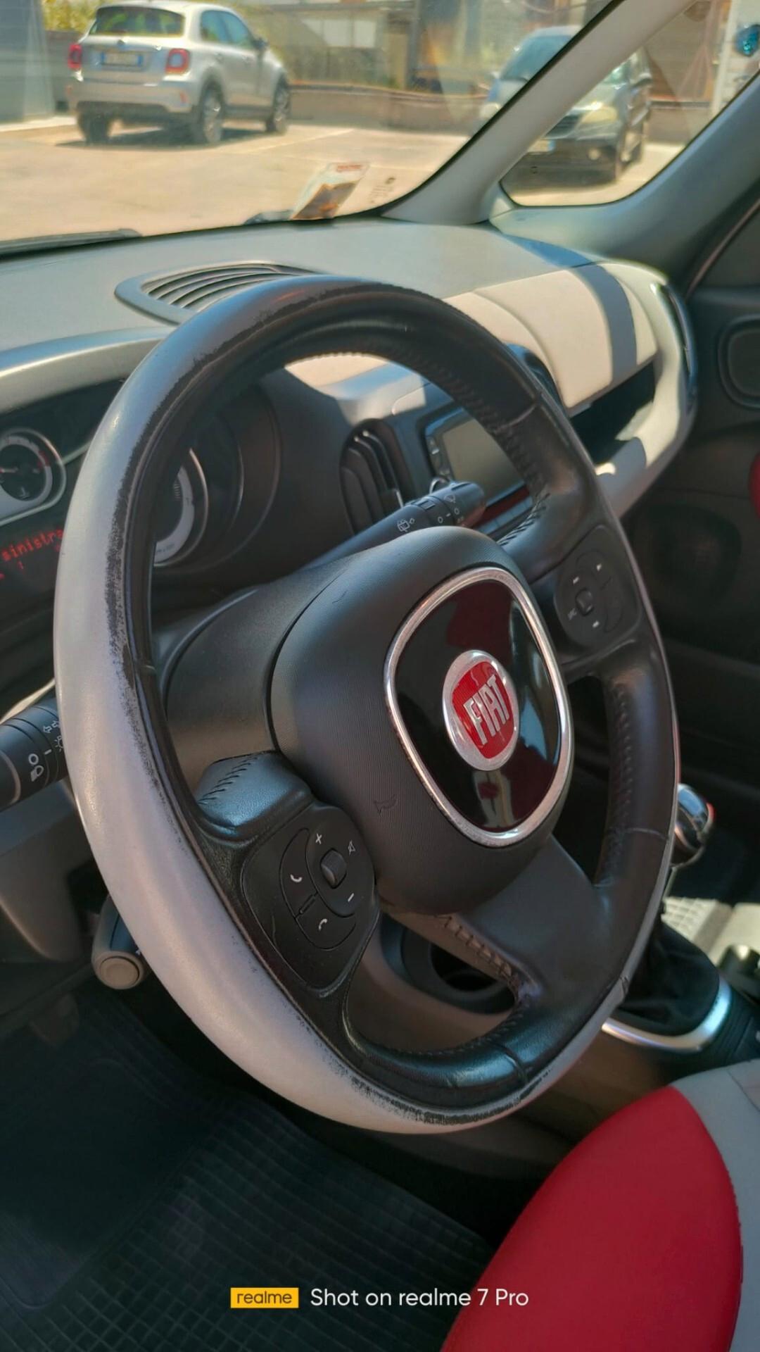 FIAT 500L LOUNGE 1.3 multijet