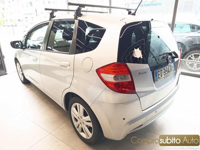 HONDA Jazz 1.4 i-VTEC Trend automatico