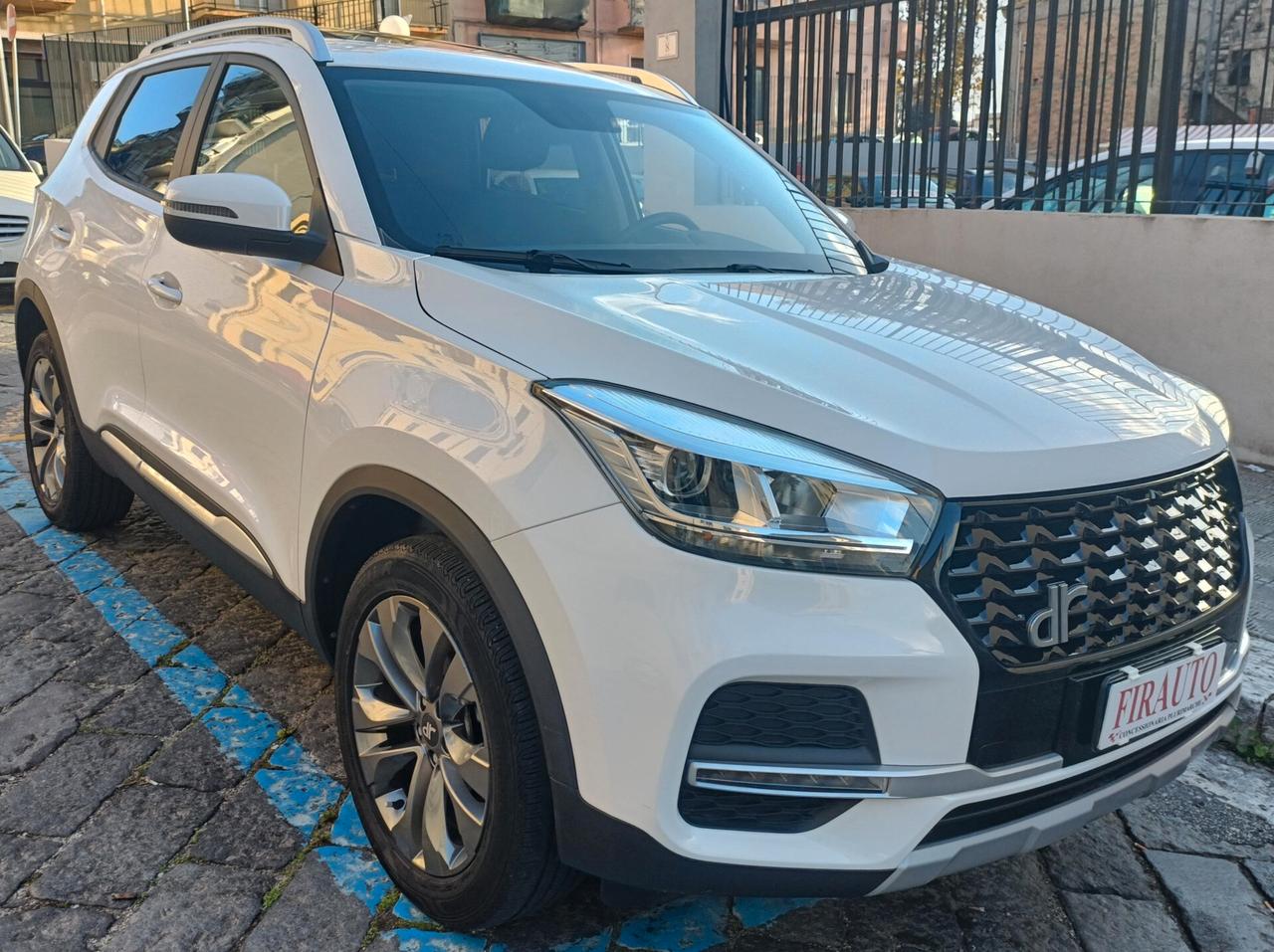 Dr 4.0 1.5 BENZ 18.000 KM