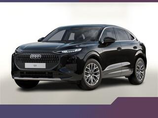 Audi Q3 SPB 2.0 tfsi quattro 204cv s-tronic