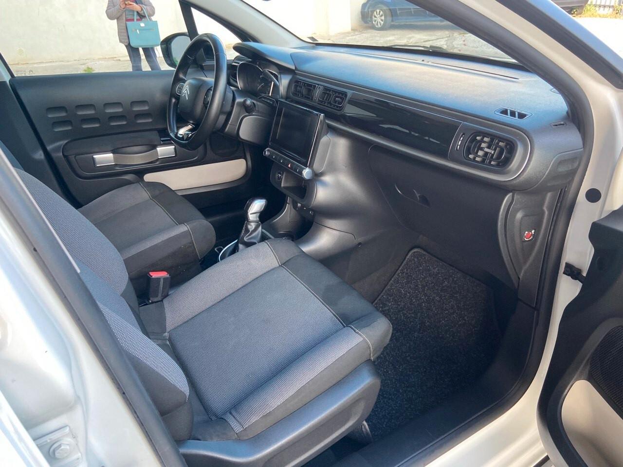 Citroen C3 BlueHDi 75 S&S Shine