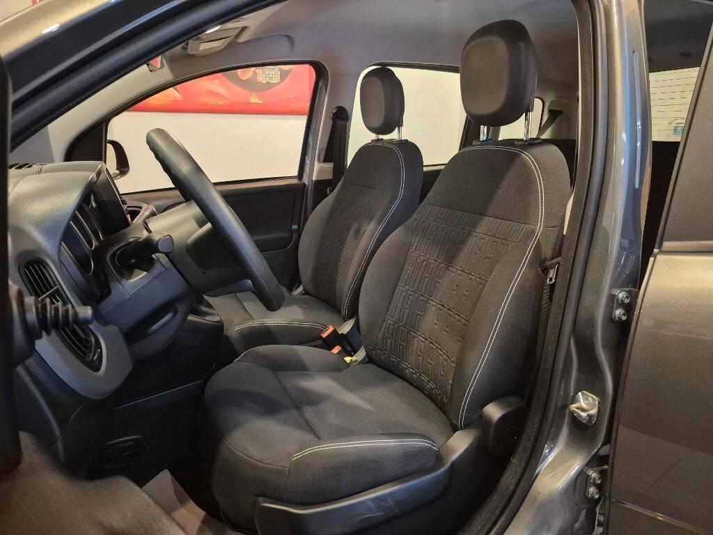 Fiat Panda 1.2 EasyPower
