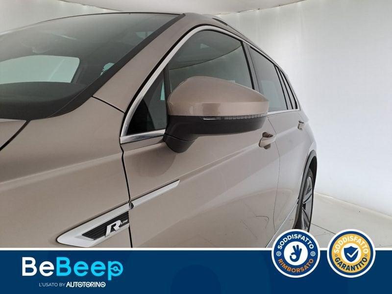 Volkswagen Tiguan 2.0 TSI ADVANCED 4MOTION 180CV DSG