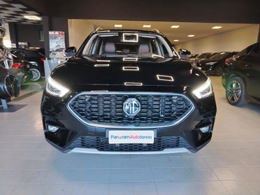 MG ZS (2021-2025) ZS Classic 1.5 VTi-tech Luxury