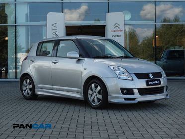 Suzuki Swift 1.3 5p. GL Safety Pack