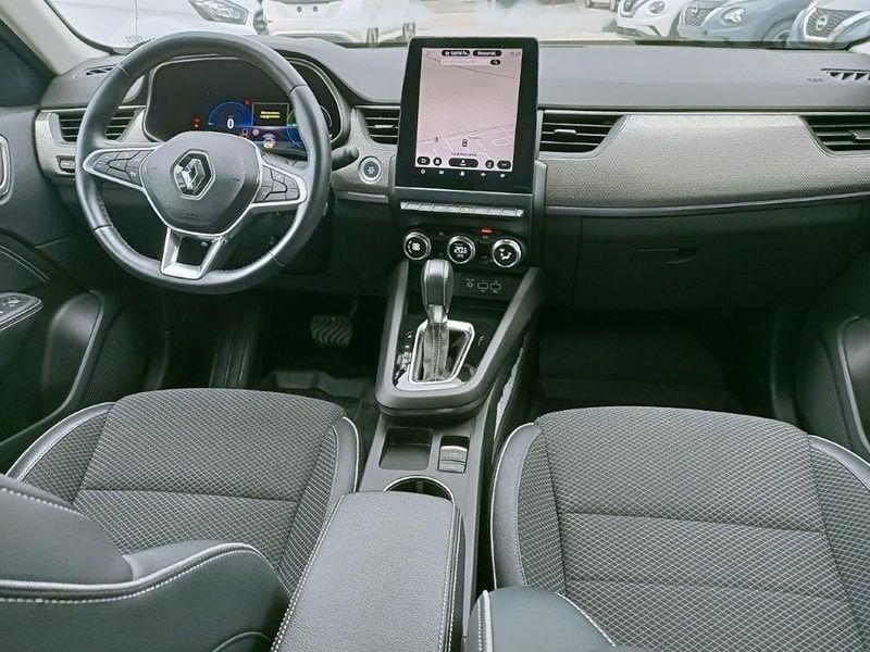 Renault Arkana 1.6 E-Tech full hybrid Intens 145cv