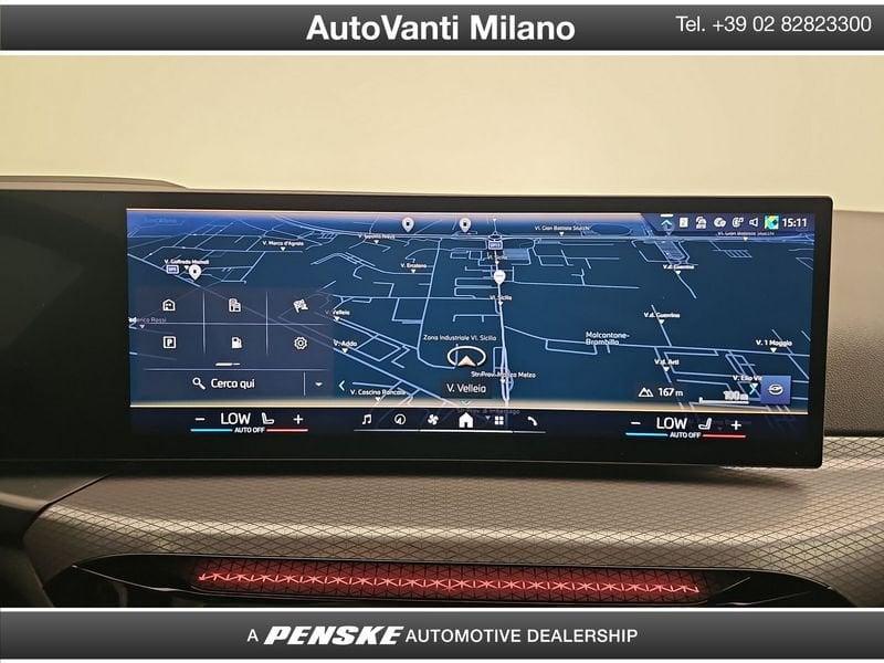 BMW Serie 4 420d Gran Coupe mhev 48V xdrive MSport Pro auto