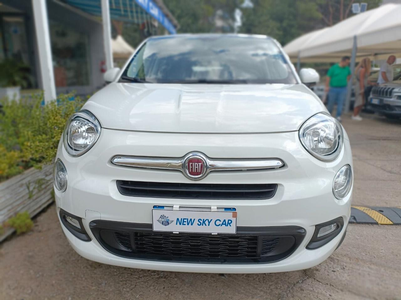 Fiat 500X 1.3 MultiJet 95 CV Business