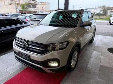 Volkswagen T-Cross 1.0 TSI Sport