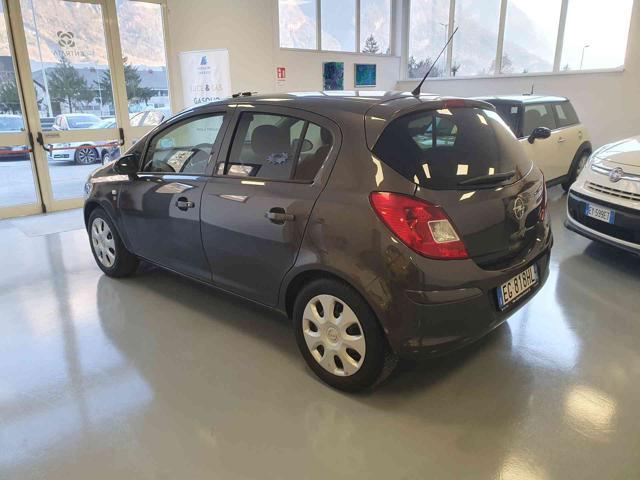 OPEL Corsa 1.2 5 porte