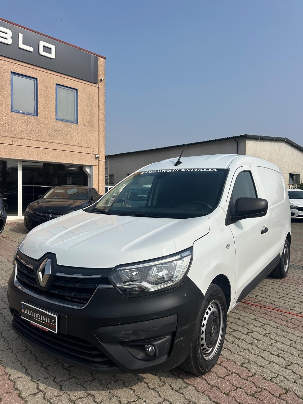 Renault Express 1.4 Blue dCi 95 Van