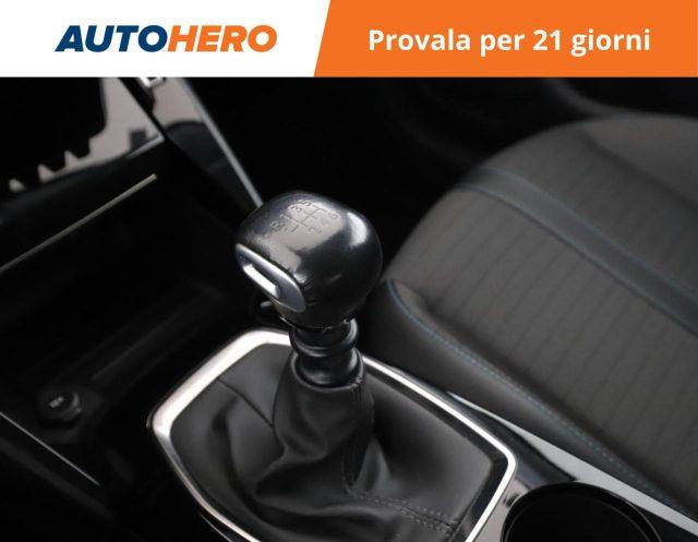 PEUGEOT 208 PureTech 100 Stop&Start 5 porte Allure
