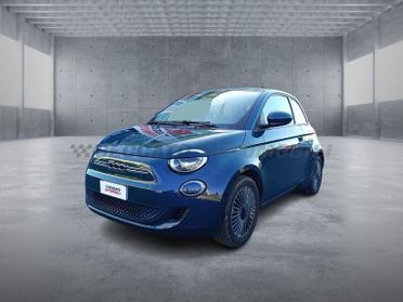 FIAT 500e 42 kWh Icon