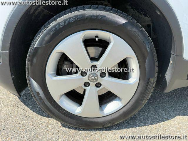 OPEL Mokka X 1.6 Ecotec 115CV 4x2 Start&Stop Business