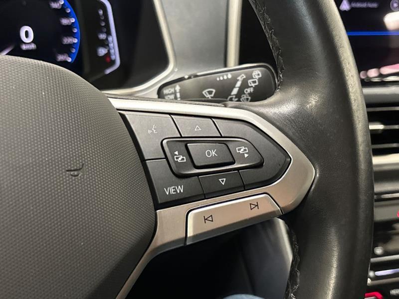 Volkswagen T-Roc 2.0 TDI SCR Style DSG