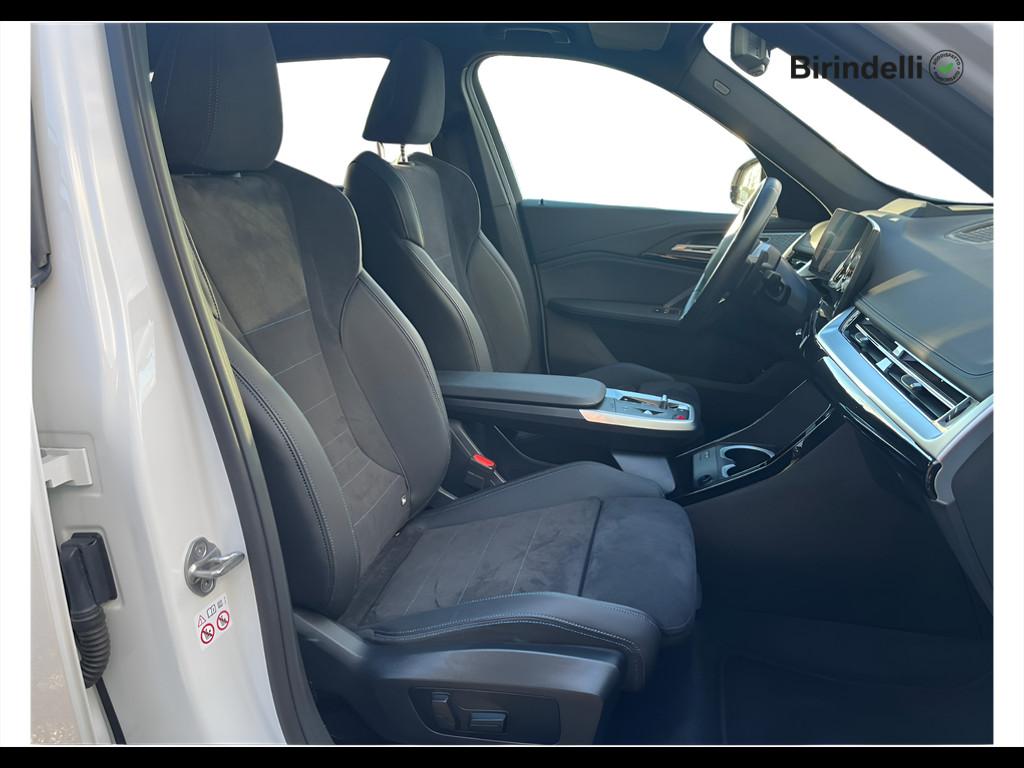 BMW X1 (U11) - X1 sDrive 18d Msport