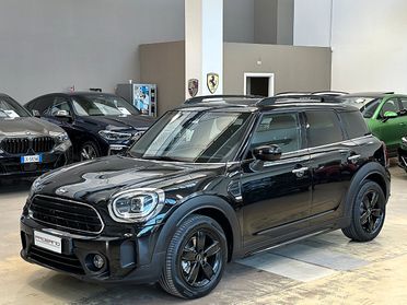 Mini Countryman One Classic 1.5 Auto - LED - Navi - Carplay - 17" - OK Neopat. - IVA
