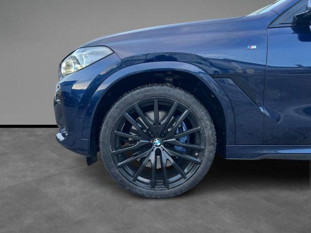 BMW X6 xDrive40d 48V Msport