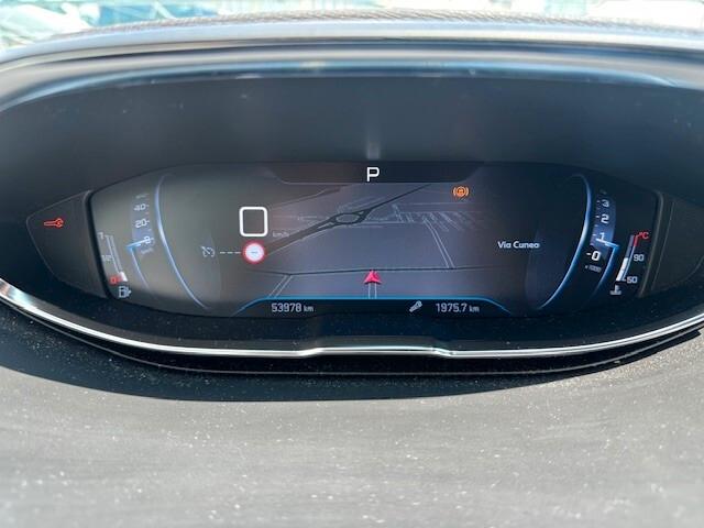 Peugeot 3008 BlueHDi 130cv S&S Allure