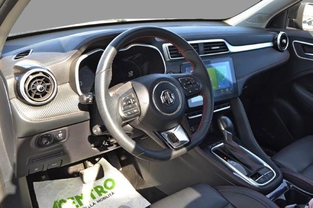 MG ZS - 1.0T 6AT LUXURY