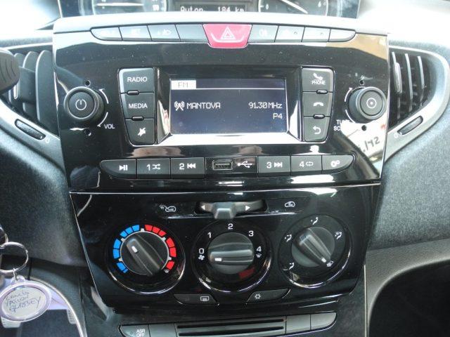 LANCIA Ypsilon 1.0 FireFly 5p. S&S Hybrid -Ok NEOPAT.- "36000 Km"