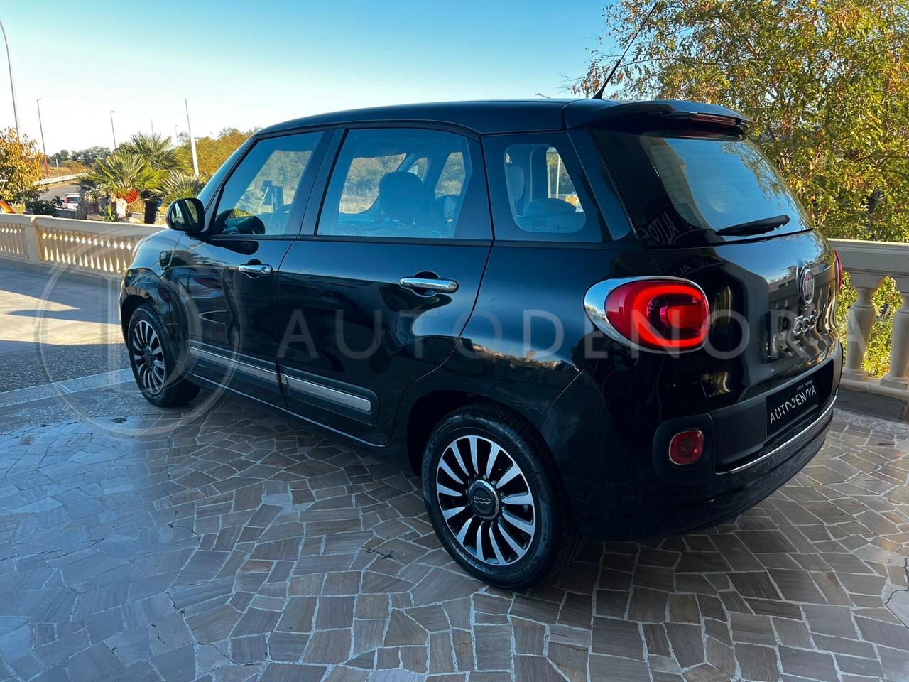 Fiat 500L 1.6 mjt Business 105cv AUTOCARRO